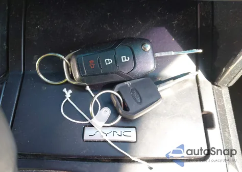 2016 Ford Explorer from USA, damaged, VIN 1FM5K7B81GGC42501